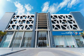 Riyadha Home Apartment